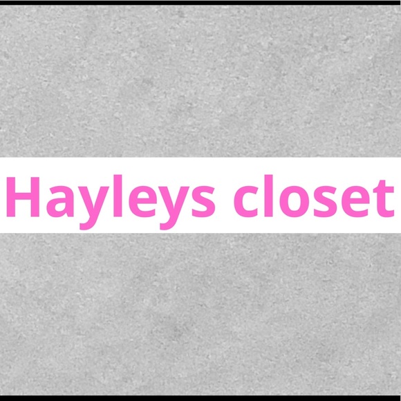 hayleysclosett
